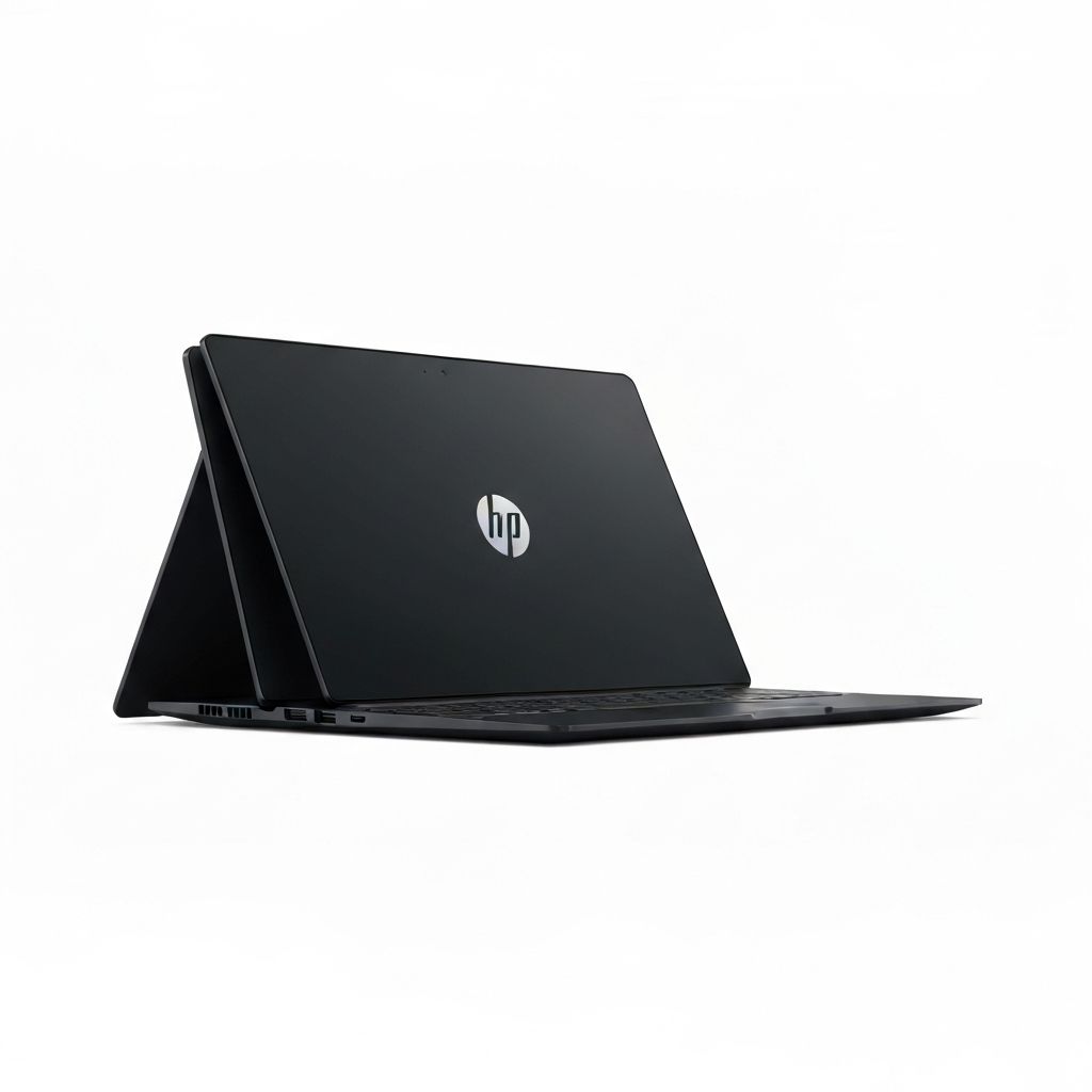 New HP Spectre x360 arrived! Experience the luxury of a convertible laptop.
