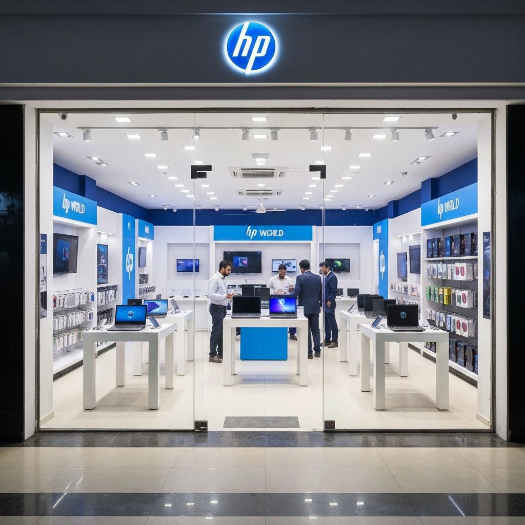 C-Destination - Narain Complex storefront